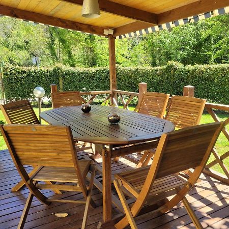 Antonella'S Home Cavallino-Treporti Εξωτερικό φωτογραφία