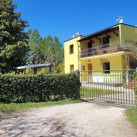 Antonella'S Home Cavallino-Treporti Εξωτερικό φωτογραφία