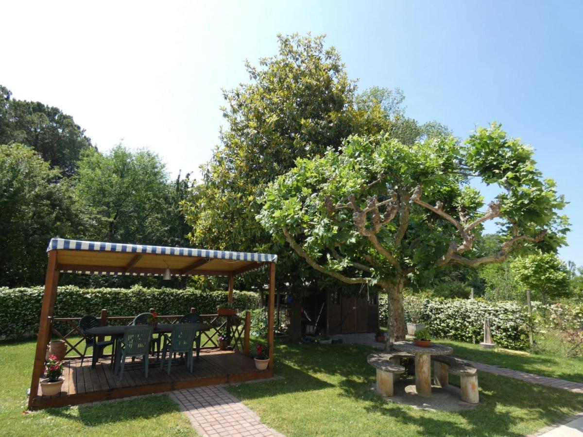 Antonella'S Home Cavallino-Treporti Εξωτερικό φωτογραφία