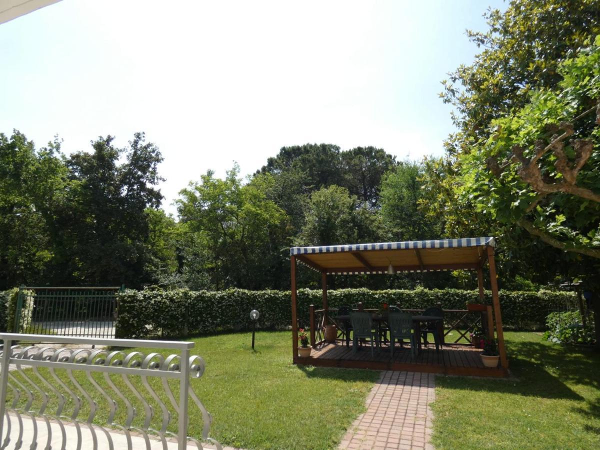 Antonella'S Home Cavallino-Treporti Εξωτερικό φωτογραφία