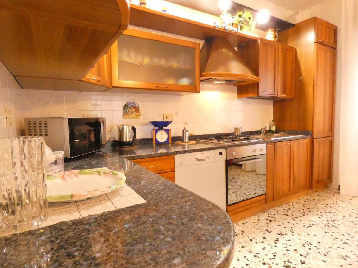 Antonella'S Home Cavallino-Treporti Εξωτερικό φωτογραφία
