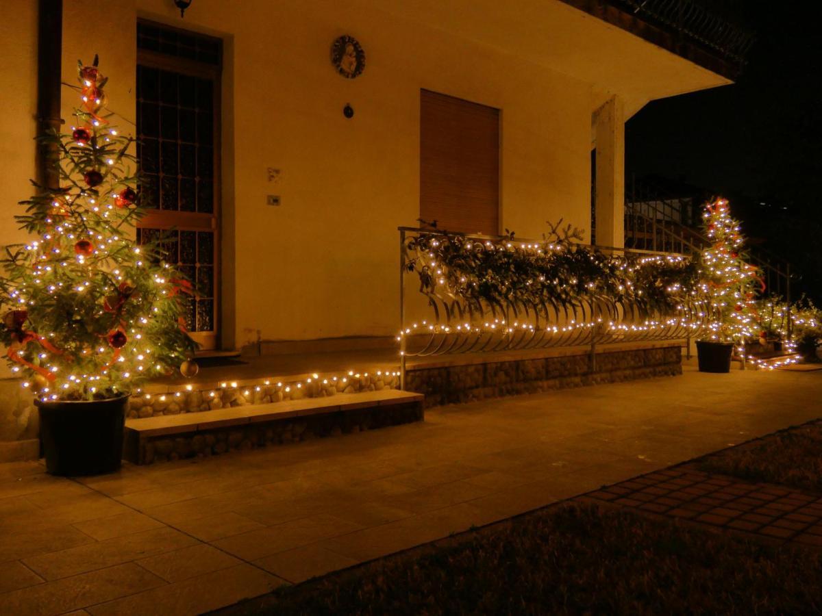 Antonella'S Home Cavallino-Treporti Εξωτερικό φωτογραφία