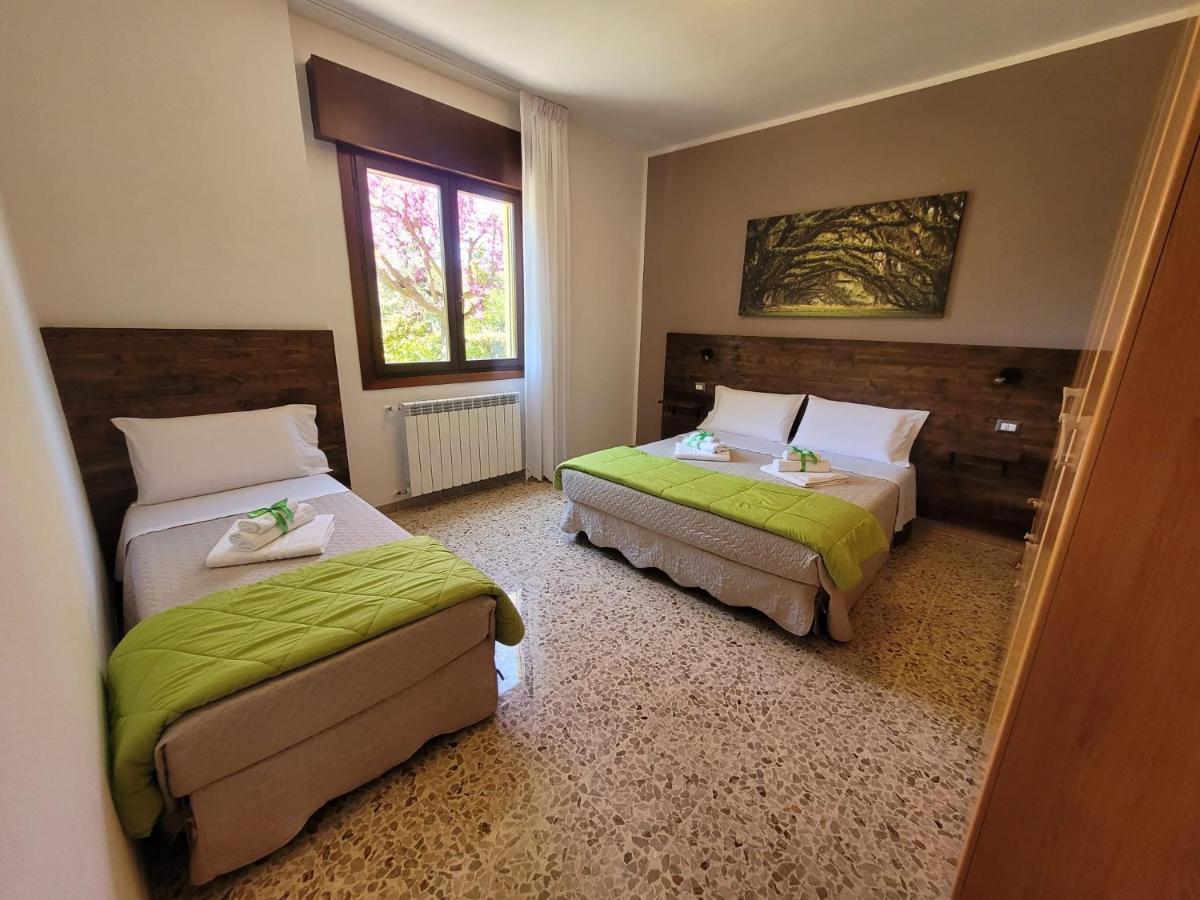 Antonella'S Home Cavallino-Treporti Εξωτερικό φωτογραφία