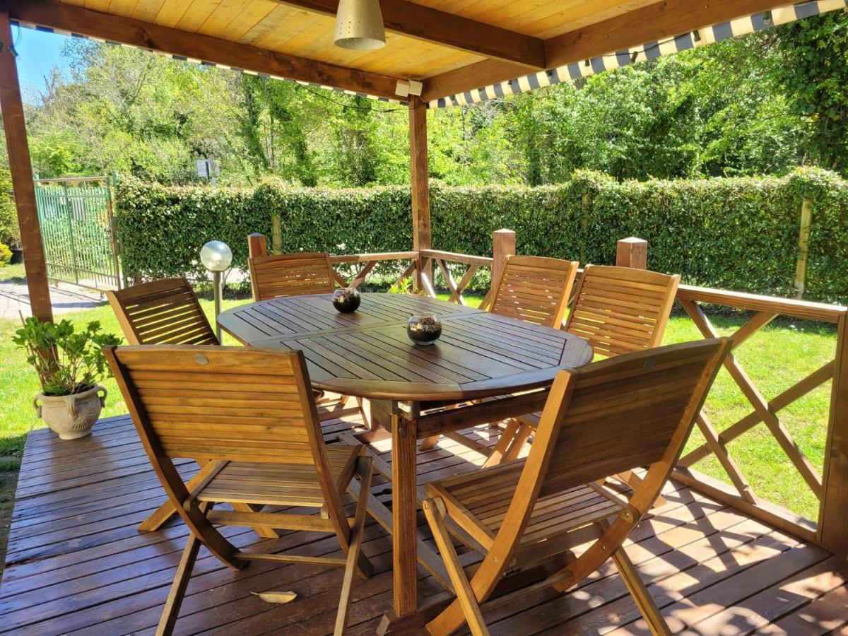 Antonella'S Home Cavallino-Treporti Εξωτερικό φωτογραφία