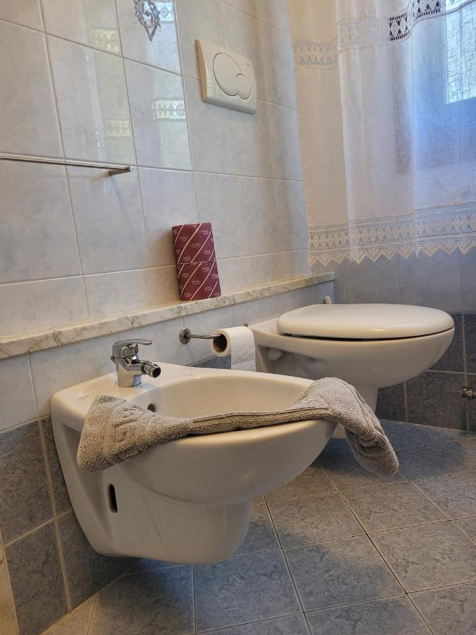 Antonella'S Home Cavallino-Treporti Εξωτερικό φωτογραφία
